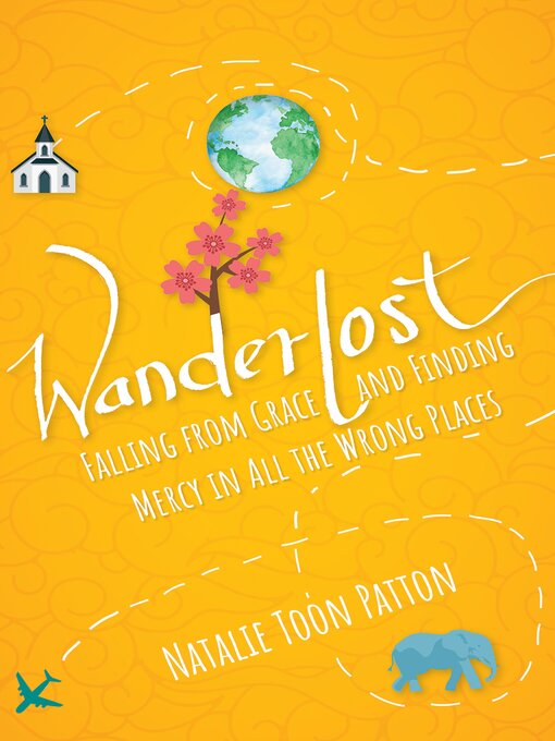 Title details for Wanderlost by Natalie Toon Patton - Available
